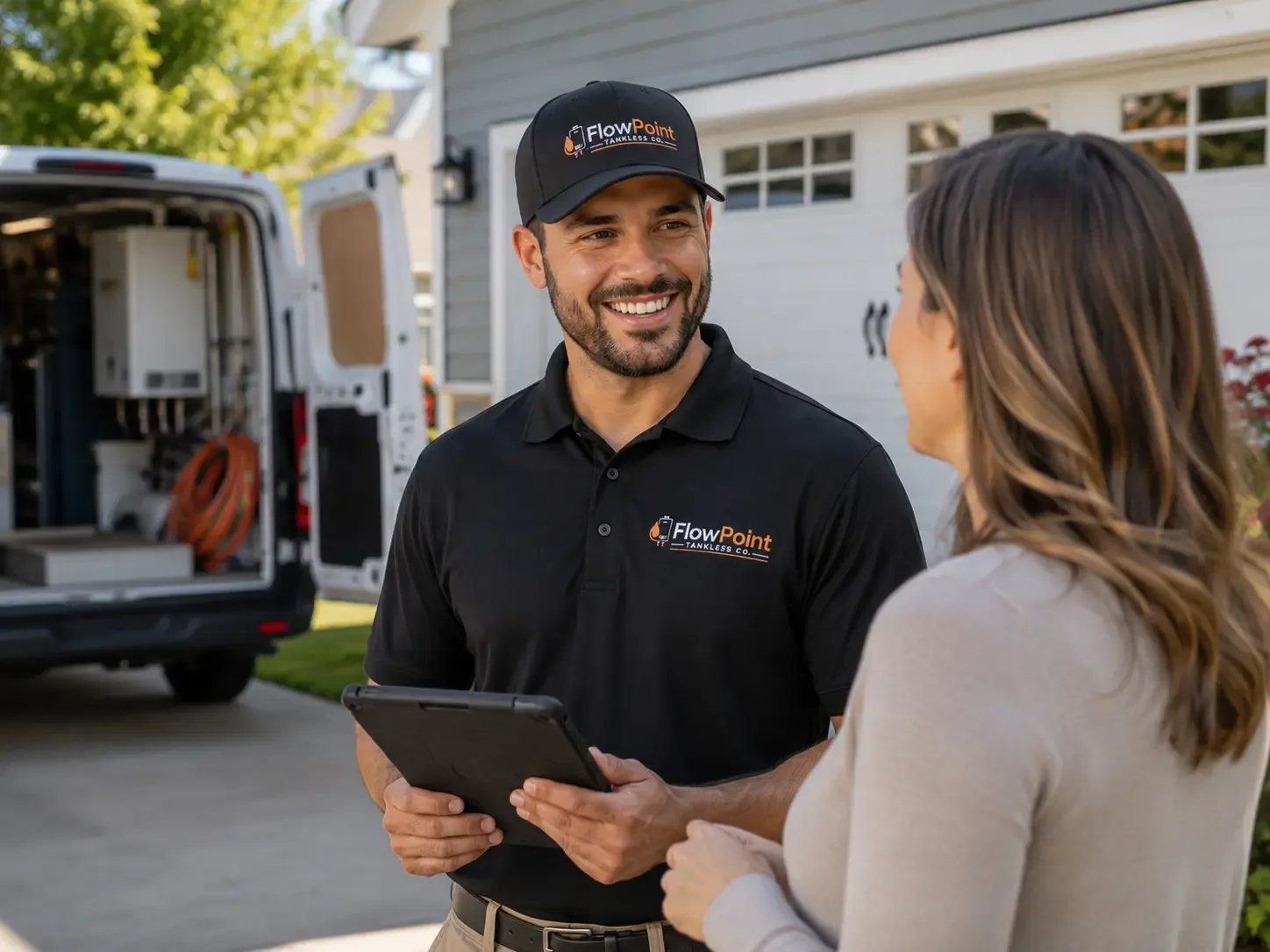 Tankless Water Heater Installation Wright, WY FAQs